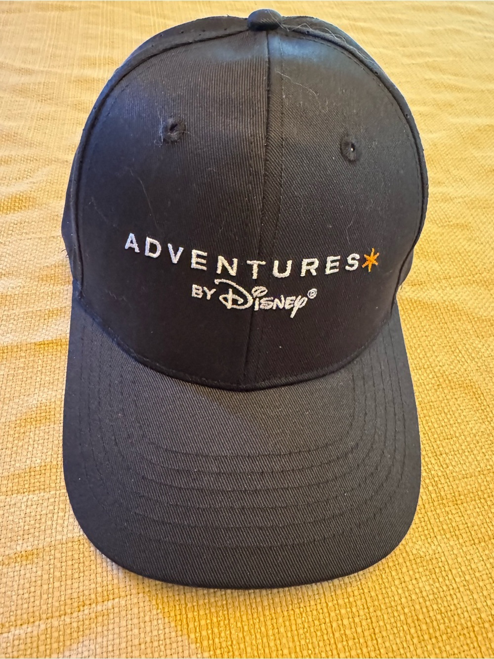 NEW Adventures By Disney Baseball Hat